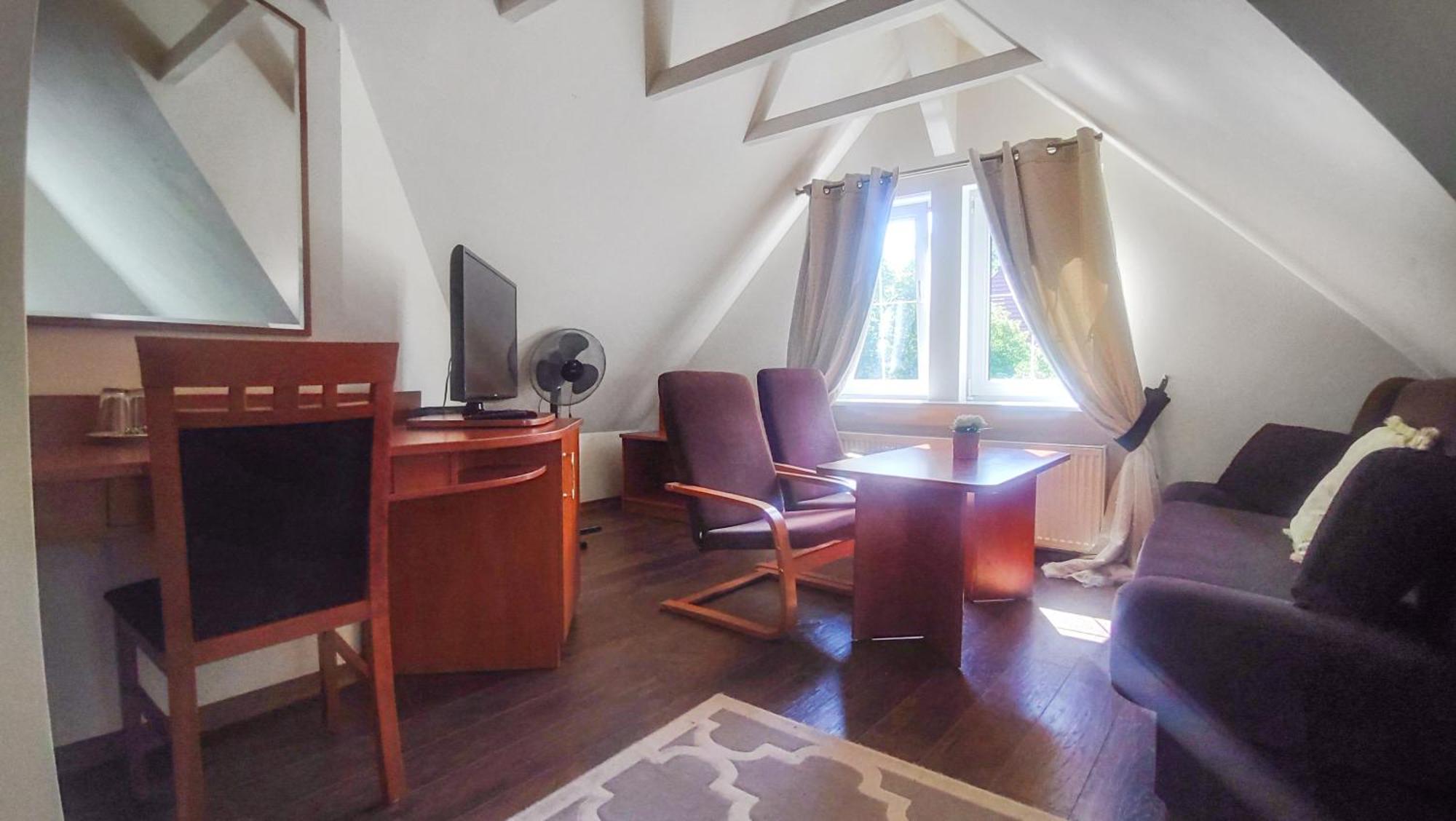 Villa Jedynak Świnoujście Exterior foto
