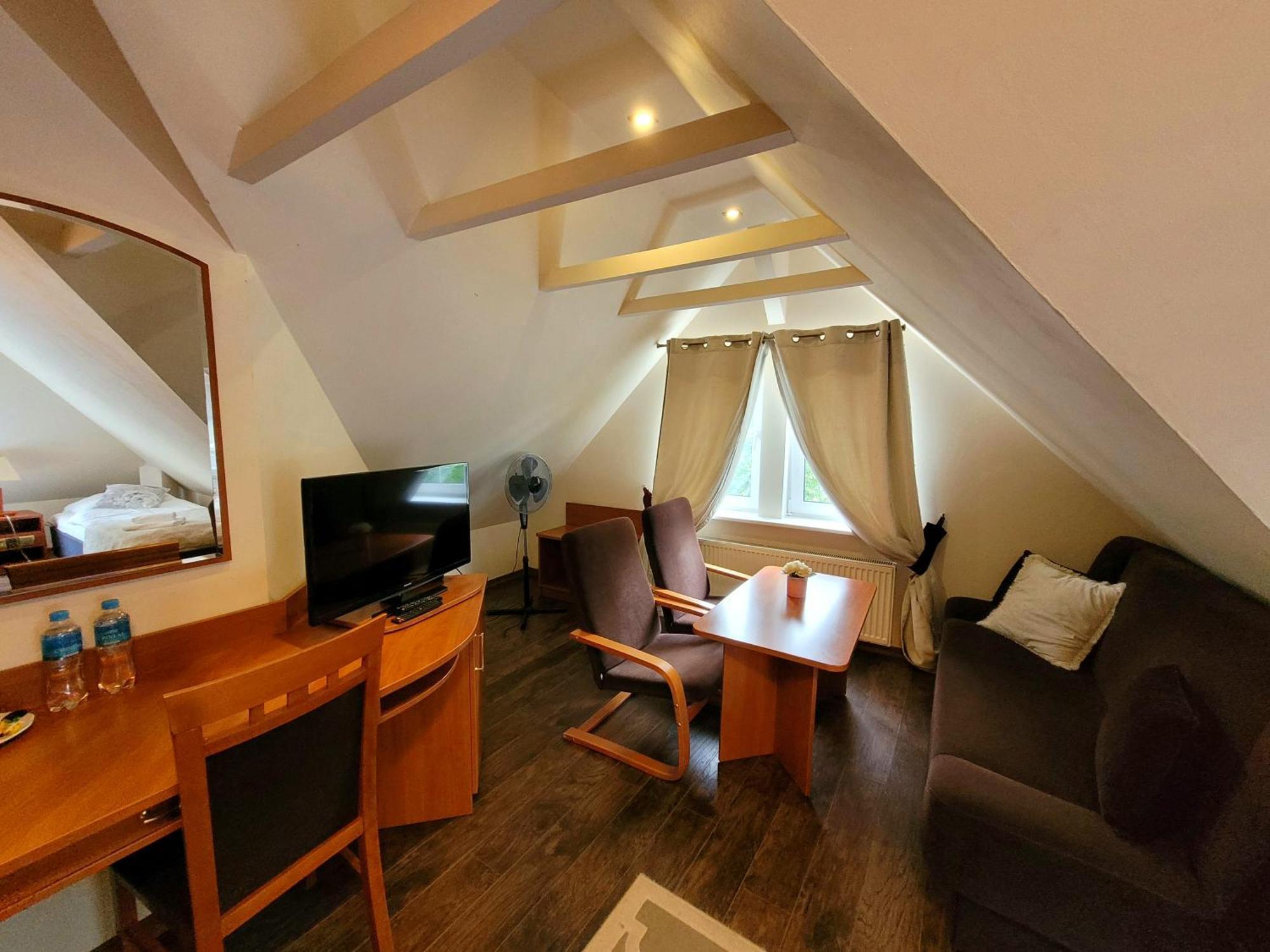 Villa Jedynak Świnoujście Exterior foto