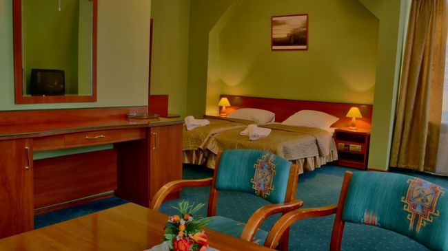 Villa Jedynak Świnoujście Quarto foto